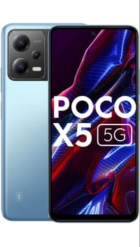 Poco X5